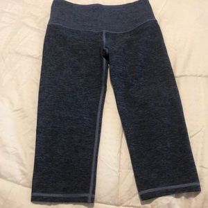 Victoria’s Secret sport crop